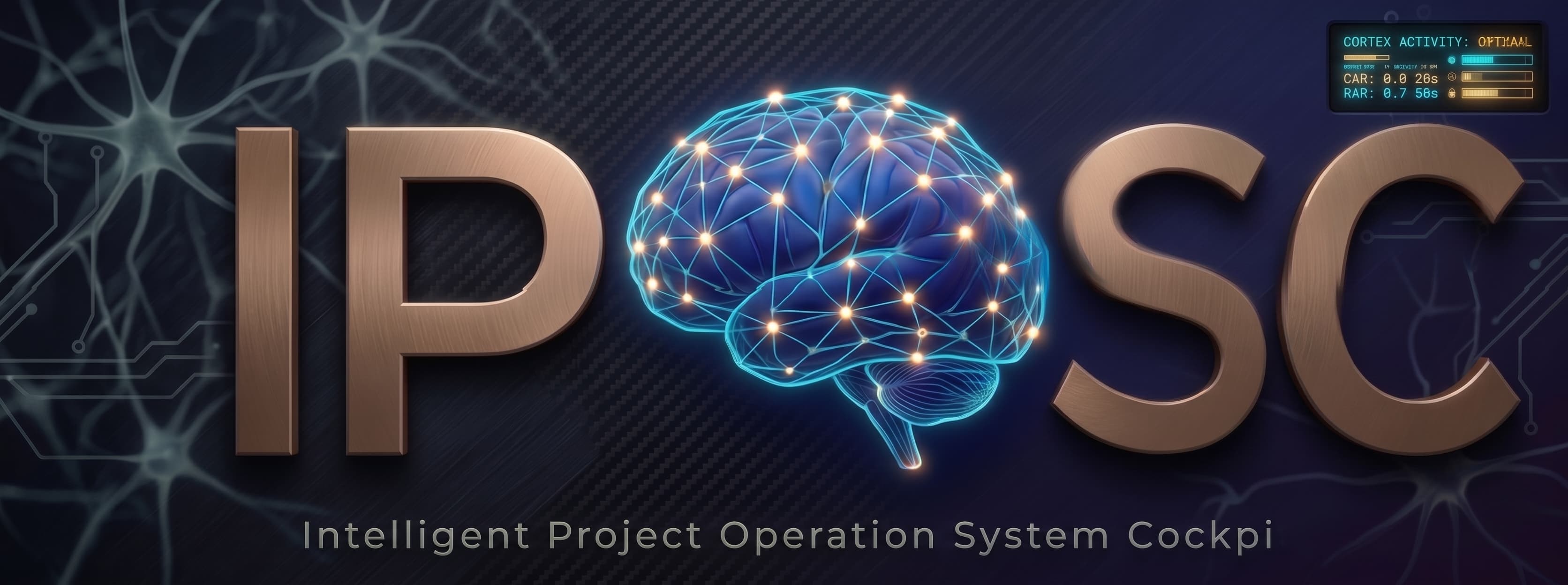 IPOSC